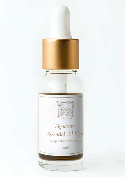 Signature Essential Oil Blend