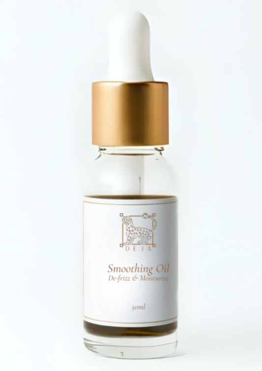 Smoothing Oil